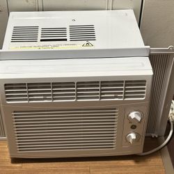 General Electric Air Conditioner