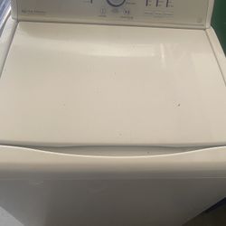 Washer 