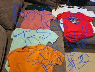 Kids Clothing