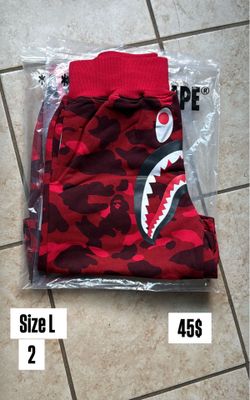 Bape shorts
