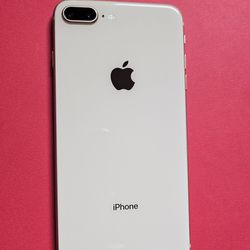 iPhone 8 Plus Unlocked Gold