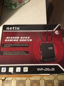 Router