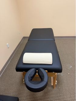 Medical/ massage table