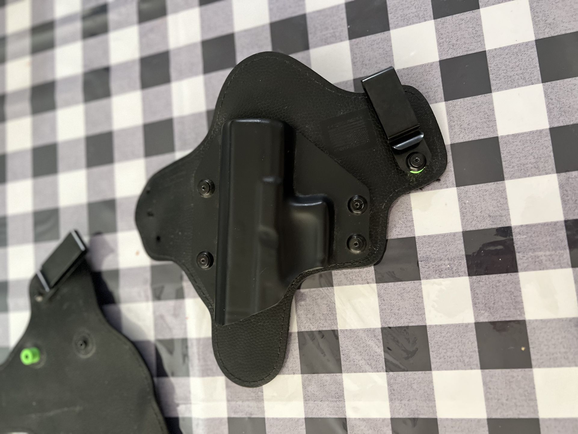 Cloak Tuck 3.0 Gun Holster