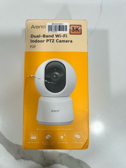 Indoor camera