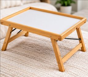 Folding Breakfast/Laptop Tray