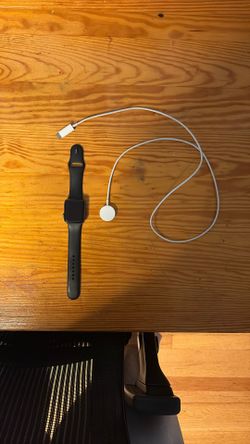 Apple Watch Series 3