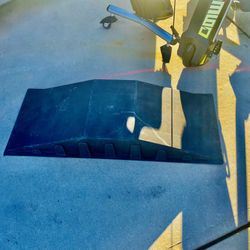 Ramp  $20 For Skateboard 
