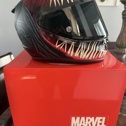 HJC RPHA 12 Venom 3 Helmet (Medium)