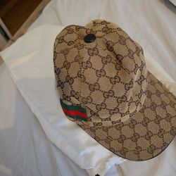 Gucci Hat