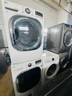 Washers – Multiple Brands, Colors & Models Available