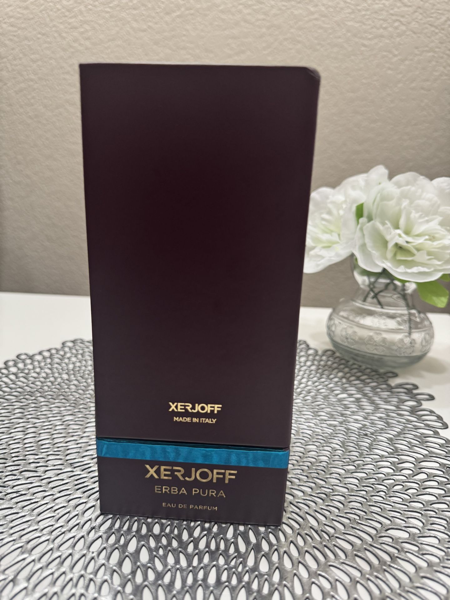 Xerjoff Erba Pura