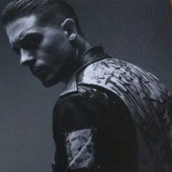 G-EAZY: When It’s Dark Out CD