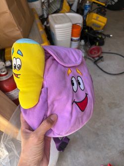 Dora the explorer baby Halloween
