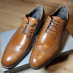 BRAND NEW Stacy Adams Men’s Dress Shoes