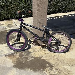 Fitbike Fit bike bicycle BMX