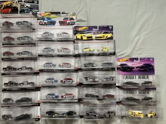 Hotwheels 2pack