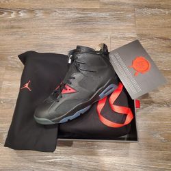 Jordan 6 BIN SIZE 8 $800
