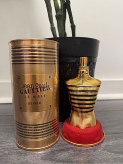 Jean Paul Gaultier Le Male Elixir Parfum (4.2 fl. oz / 125 mL
