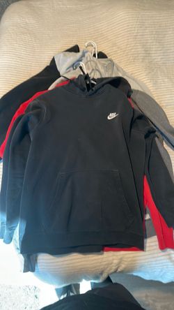 Nike hoodie