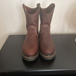 Uviedo Boots