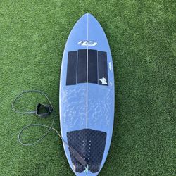 Hayden Shapes Hypto Krypto Surfboard