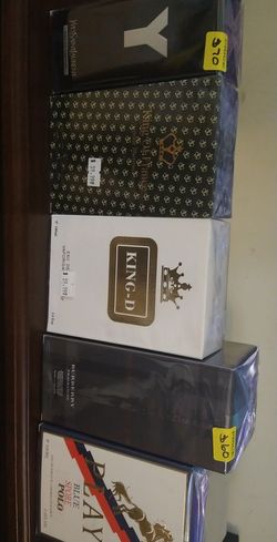 Perfumes