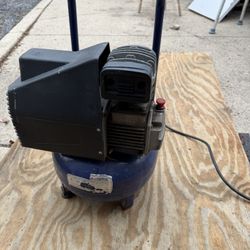 Compressor , it’s not working, $10