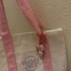 trader joe mini canvas