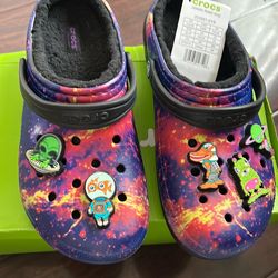 Crocs new