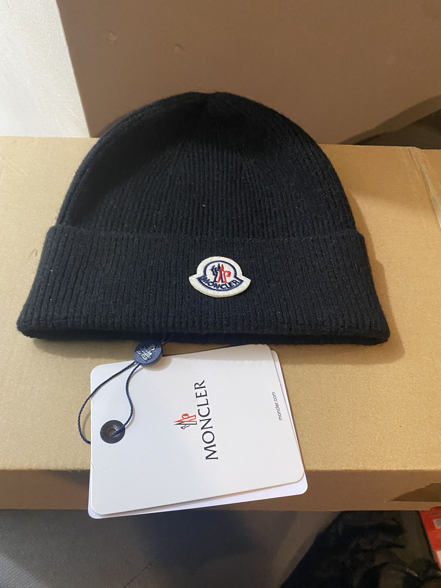 Moncler Beanie
