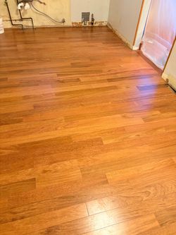 Brazilian hardwood flooring 3 1/2 x 3/4