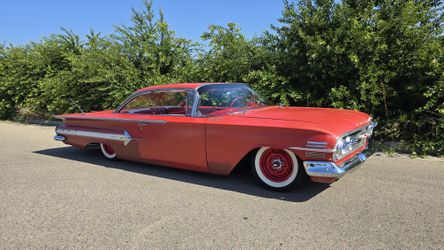 1959 Chevrolet Impala