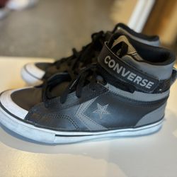4Y Converse Shoes