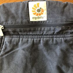 Ergobaby Baby Carrier 