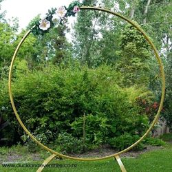 Circle Arch