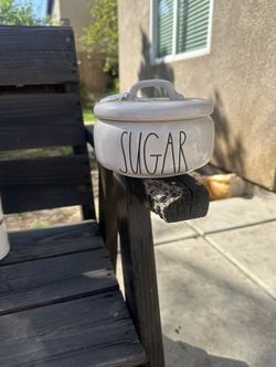 Sugar Jar 