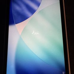 iPad Air 4th Generation 64GB with Magic Keyboard