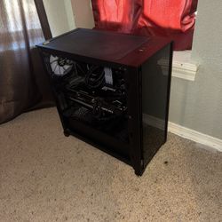 Powerful Gaming/Workstation PC | i7-13700K | RTX 3070 Ti | 64GB RAM | 4TB SSD