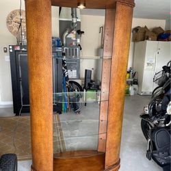 Curio Cabinet 