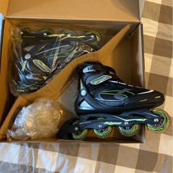  Bladerunner Advantage Pro Size 12  Brand New