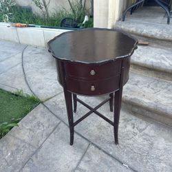 Small Side Table / Nightstand 