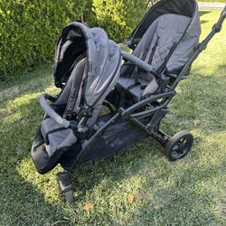 Double Stroller