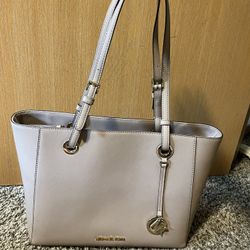 Michael Kors Tote Dusty Pink