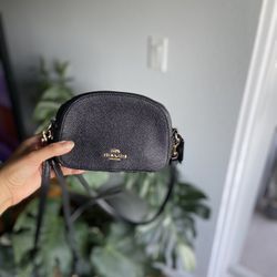 Coach Crossbody