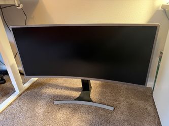 Gaming Monitor
