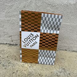 Authentic Louis Vuitton 2022 Lego Holiday Bag