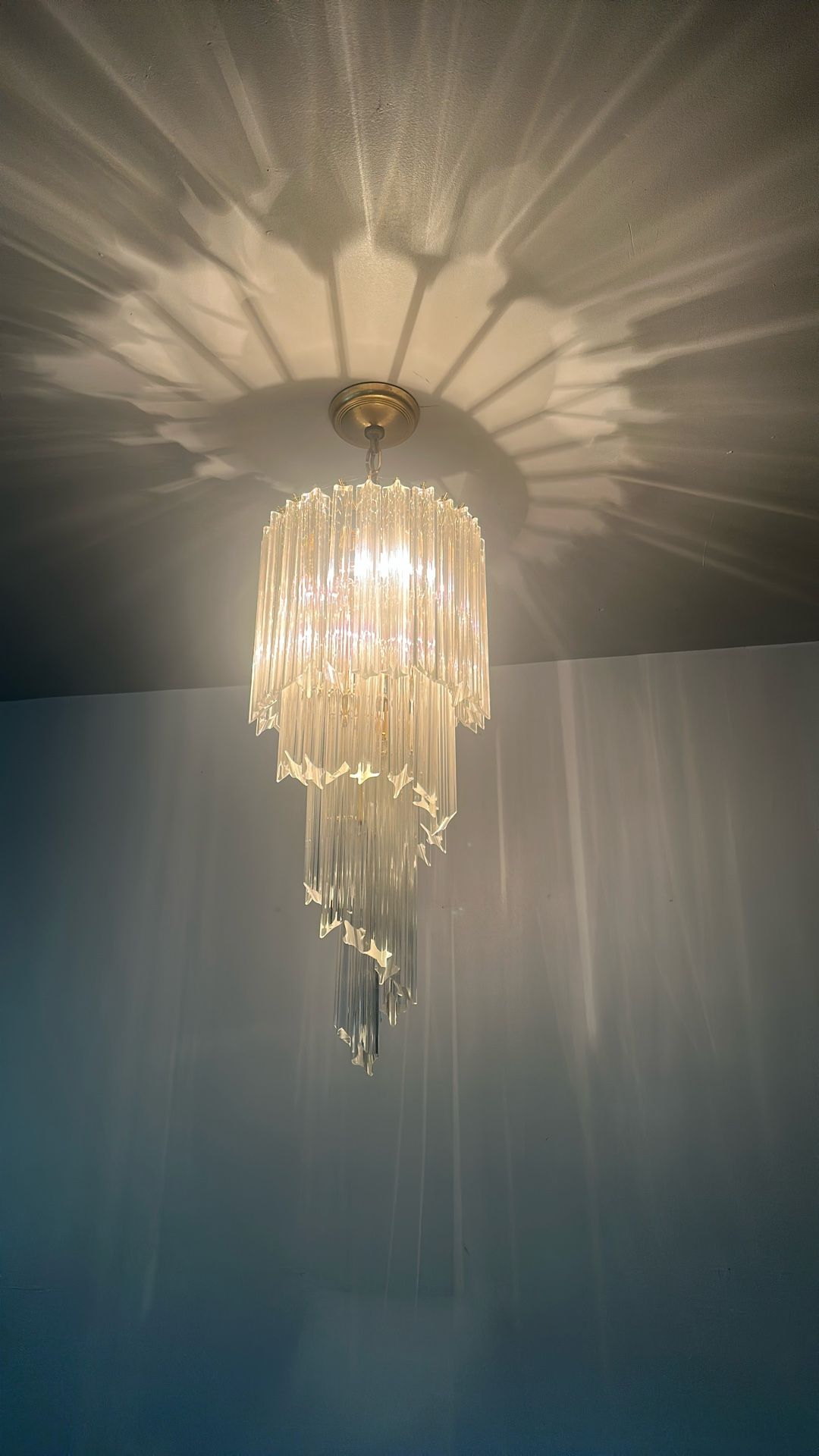 Candelabra Lamp Light Classy