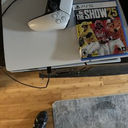 Ps5 Slim Disk Edition 