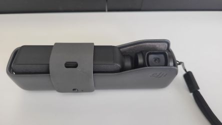 DJI Pocket Gimbal Camera with Case
